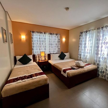Casa Coron Hotel Kültér fotó