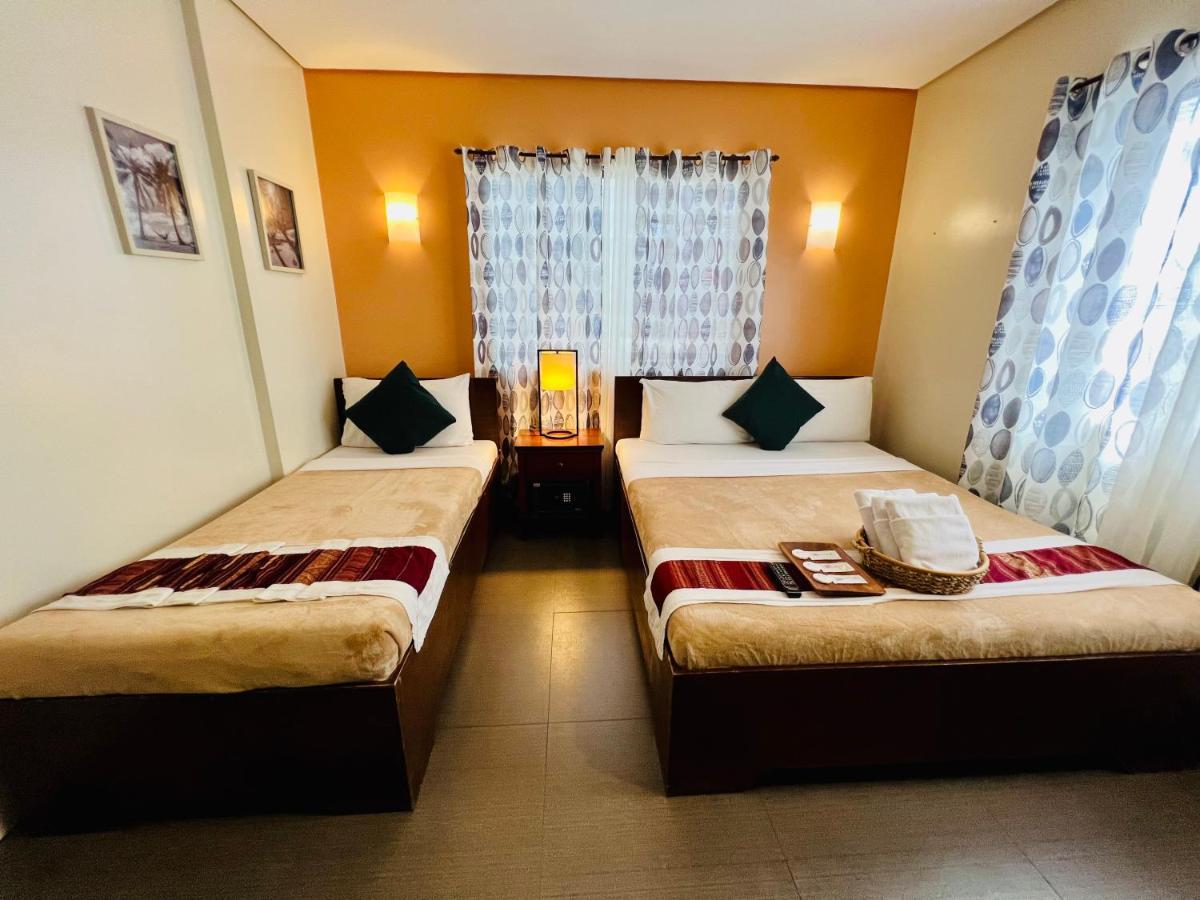 Casa Coron Hotel Kültér fotó