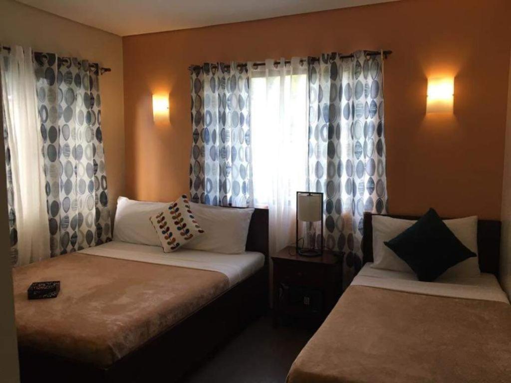 Casa Coron Hotel Kültér fotó