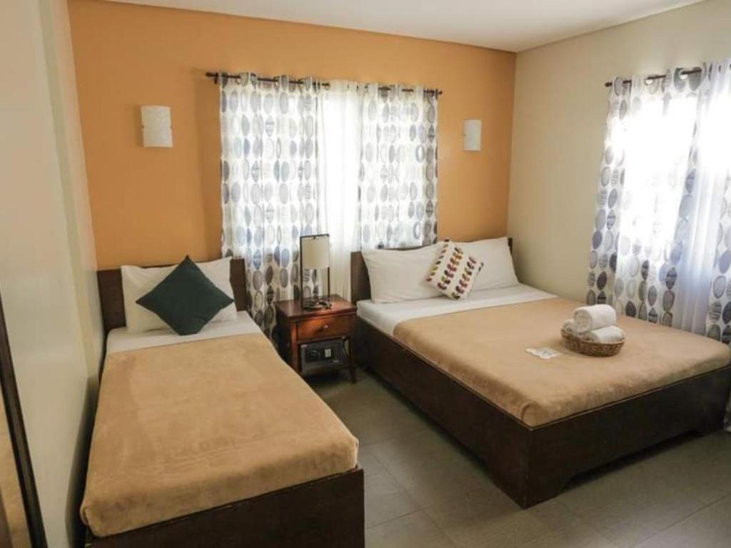 Casa Coron Hotel Kültér fotó
