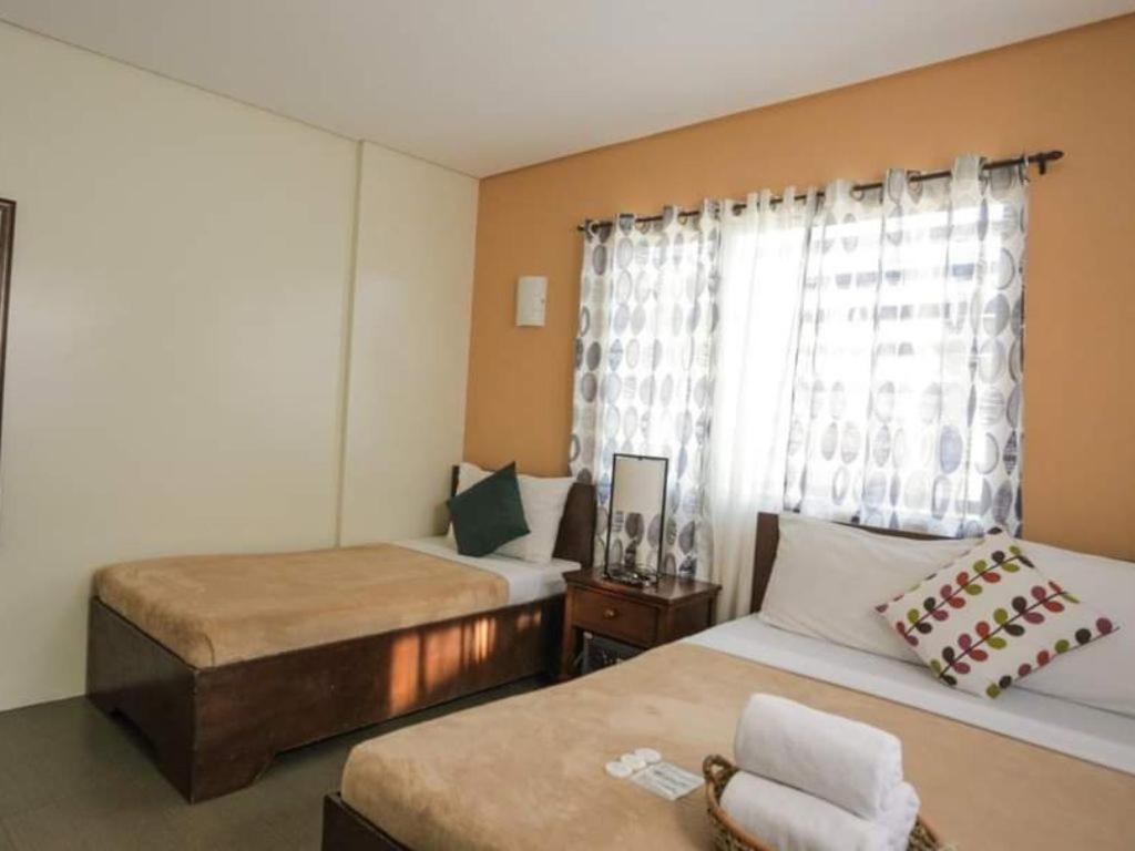 Casa Coron Hotel Kültér fotó