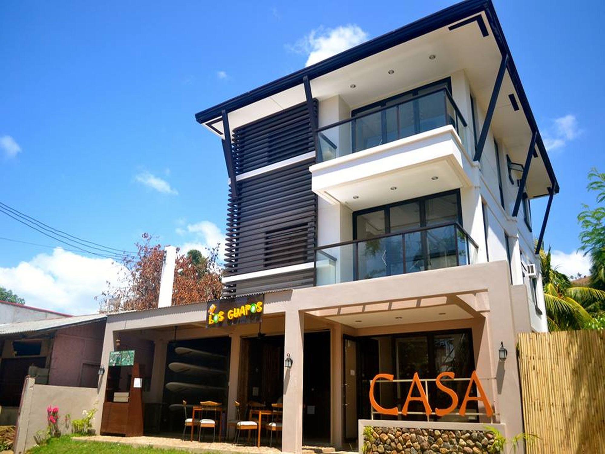 Casa Coron Hotel Kültér fotó