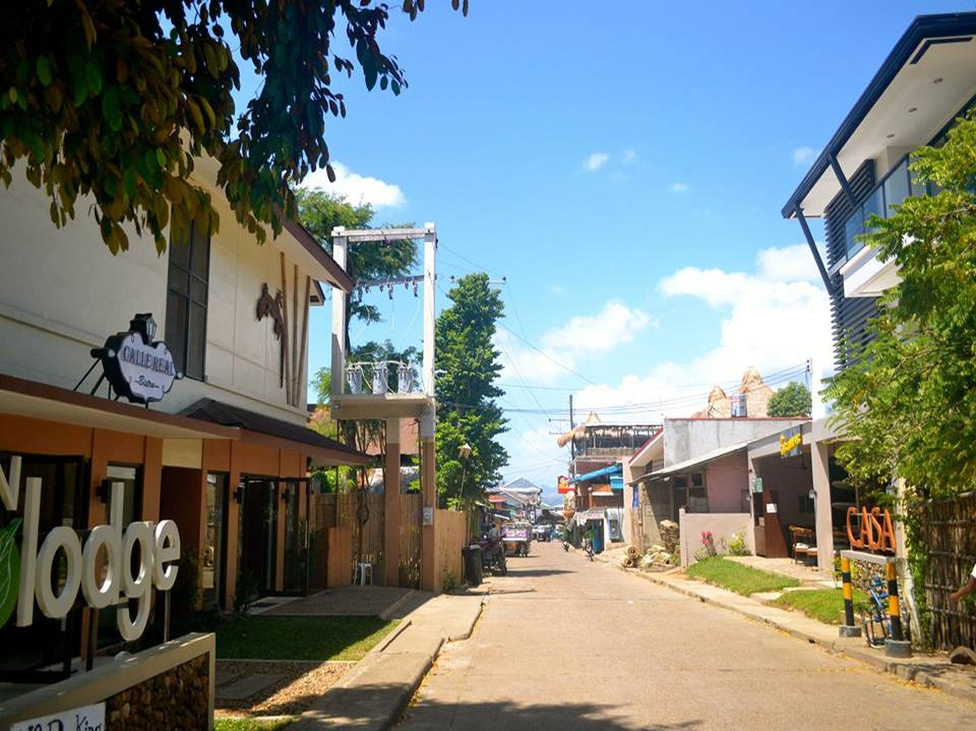 Casa Coron Hotel Kültér fotó
