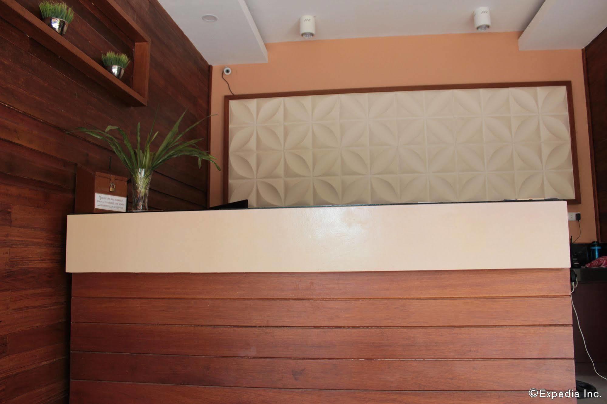 Casa Coron Hotel Kültér fotó