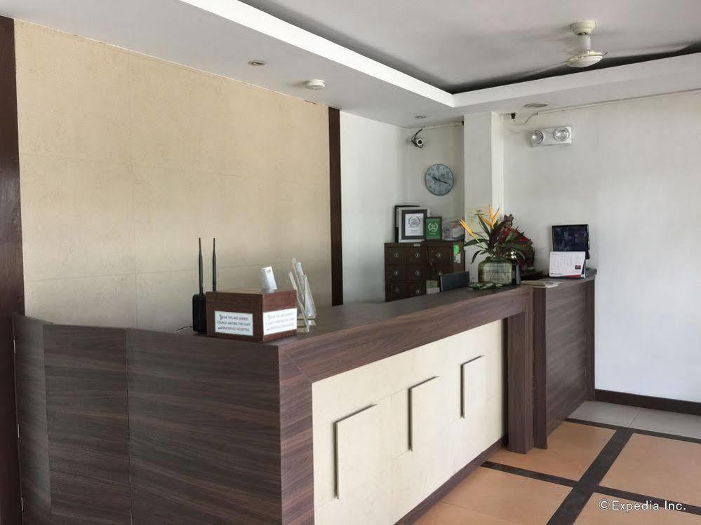 Casa Coron Hotel Kültér fotó