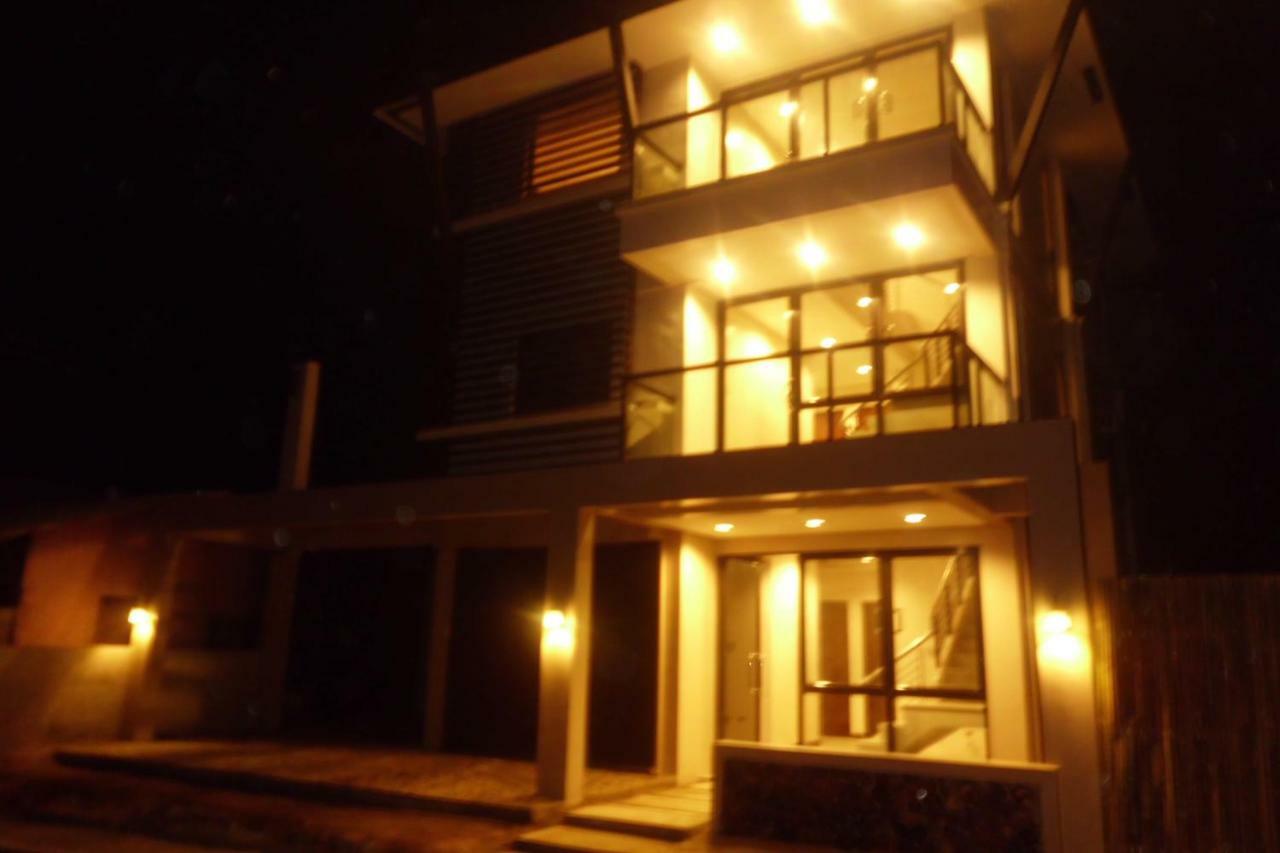 Casa Coron Hotel Kültér fotó