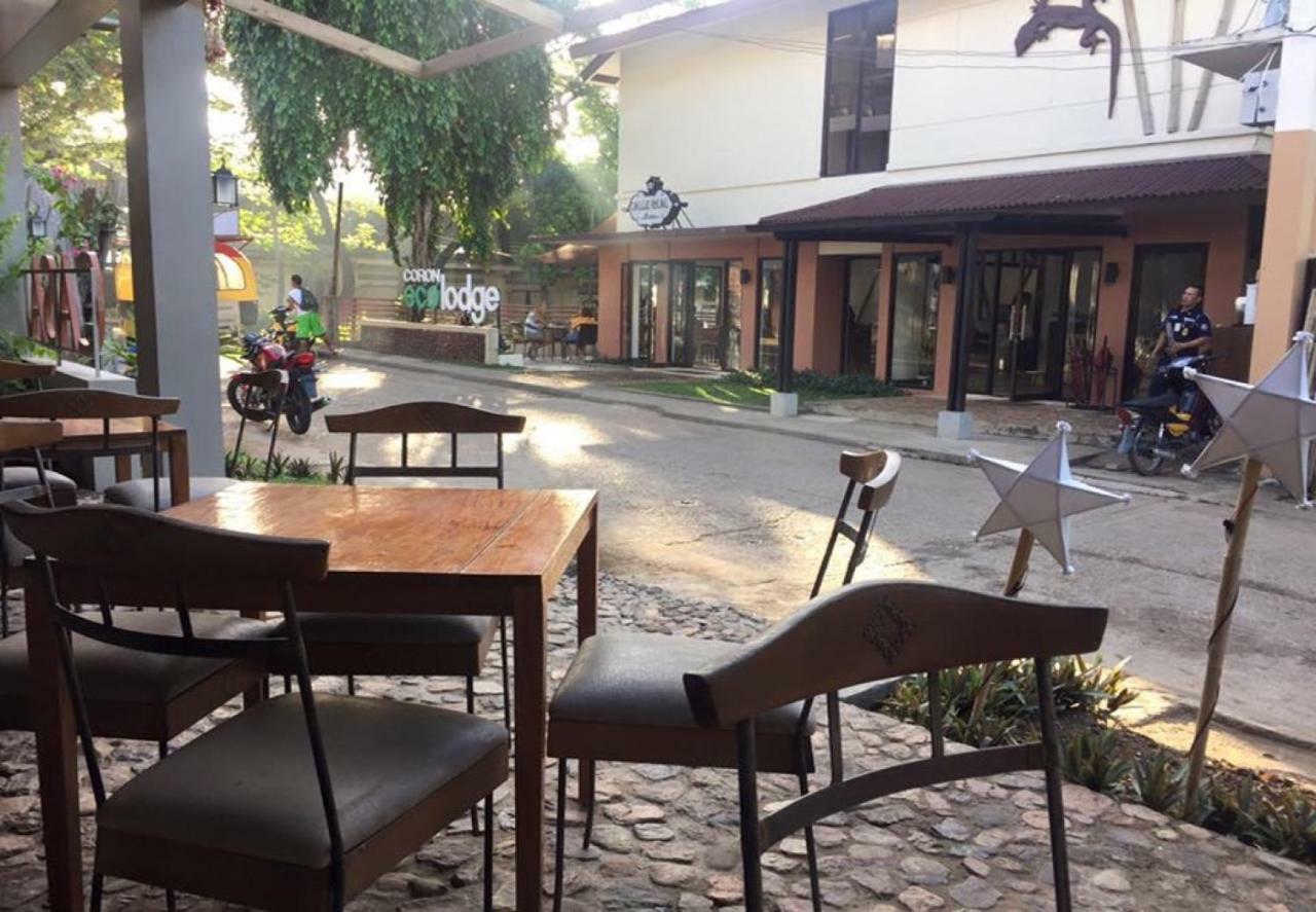 Casa Coron Hotel Kültér fotó