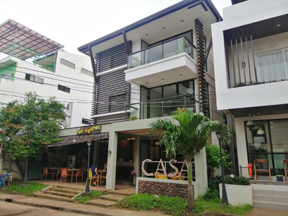 Casa Coron Hotel Kültér fotó